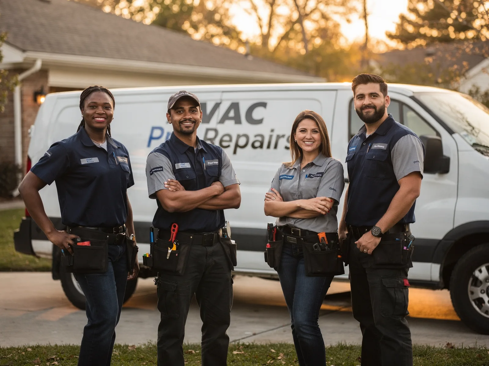 Heat Pump Repair company in Vintondale, PA