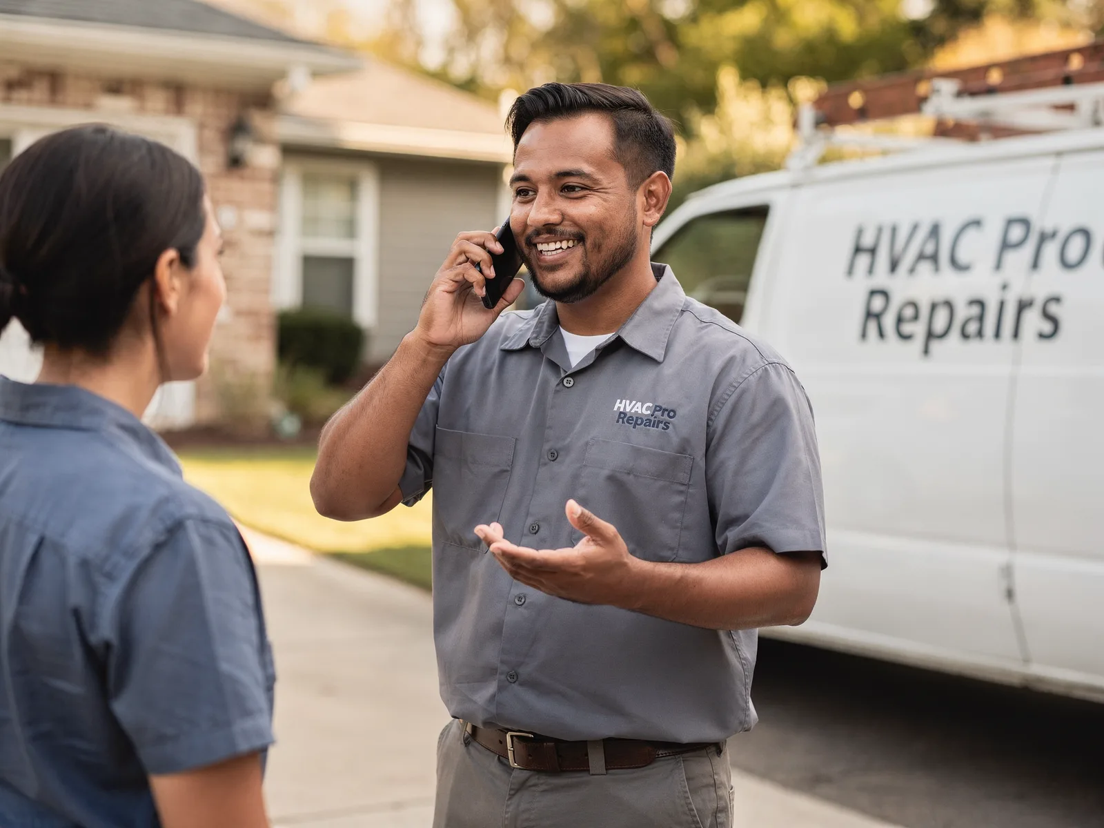 Heat Pump Repair Vintondale, PA FAQs